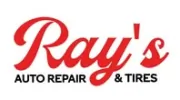 Ray's Auto Repair & Tires