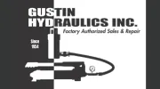 Gustin Hydraulics