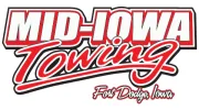 Mid-Iowa Towing