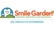 Smile Garden Pediatric Dentistry & Orthodontics