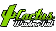 Cactus Window Tint