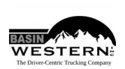 Basin Western