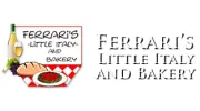 Ferrari's Little Italy & Bakery