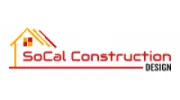 SoCal Construction & Design