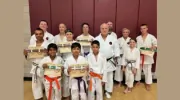 RB Karate Center