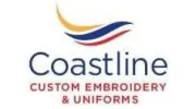 Coastline Custom Embroidery & Uniforms