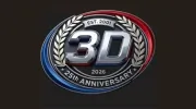 3D Machine
