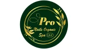 Pro Nails Organic Spa