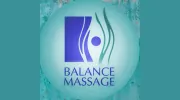Balance Massage
