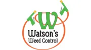Watson's Weed Control