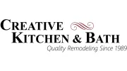 Creative Kitchen & Bath
