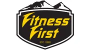 Fitness First