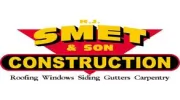 Smet H J & Son Roofing