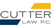 Cutter Law
