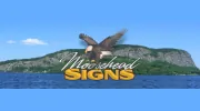 Moosehead Signs