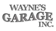 Wayne's Garage