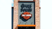 Great South Harley Davidson