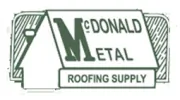 McDonald Metal & Roofing Supply
