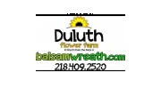 Balsam Wreath