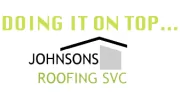 Johnson's Roofing Service