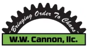 W W Cannon