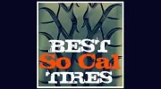 Best SoCal Tires
