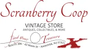 Scranberry Coop