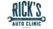 Rick's Auto Clinic