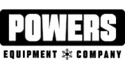 Powers Equipment