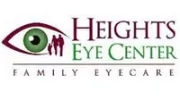 Heights Eye Center