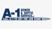 A1 Sewer & Septic Service
