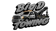 Big D Towing