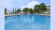 College Hills West Apartments