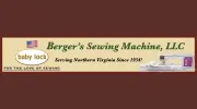 Berger's Sewing Machine & Vacuum