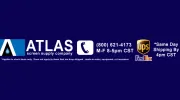 Atlas Screen Supply