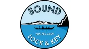 Sound Lock & Key