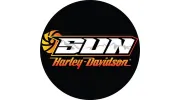 Sun Harley Davidson