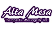 Alta Mesa Therapeutic Massage By Yezi