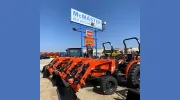 McMaster New Holland