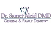 Dr. Samer Aleid DMD
