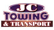JC Towing and Transport