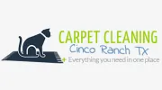 Carpet Cleaning Cinco Ranch TX