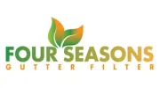 Four Seasons Gutter Filter
