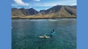 Zack Howard Surf
