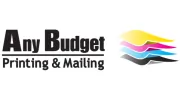 Any Budget Printing & Mailing