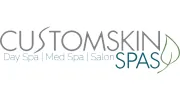 CustomSkin Spas