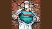 The Brick Doctor