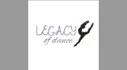 Legacy Of Dance