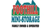 Foothill Mini Storage