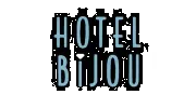 Hotel Bijou